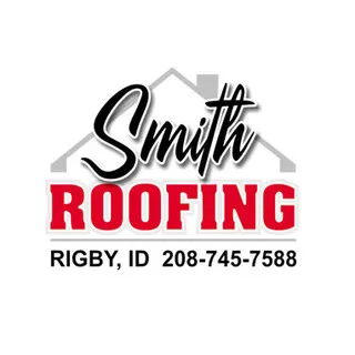 Smith Roofing logo