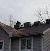 Smith roofing - Roofing & Gutter Services in Logansport, IN