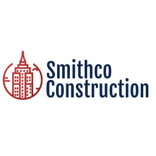 Smithco Construction logo
