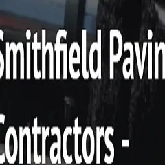 Smithfield Paving Contractors logo