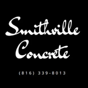Smithville Concrete Services - Patio Design & Installation in Lone Jack, MO