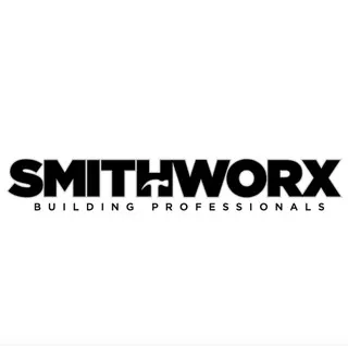 SmithWorx Building Professionals logo