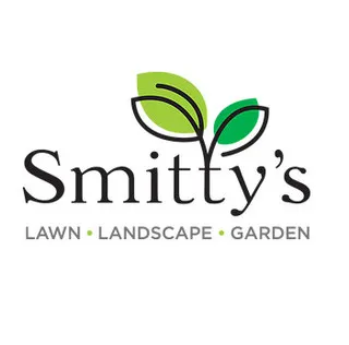Smitty's Lawn logo