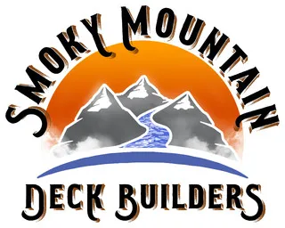 Smoky Mountain Deck Builders logo