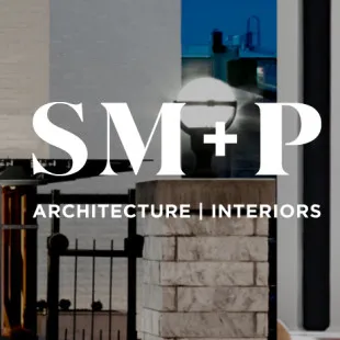 SM+P Architecture | Interiors logo