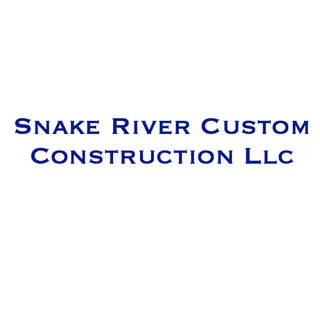 Snake River Custom Construction Llc logo
