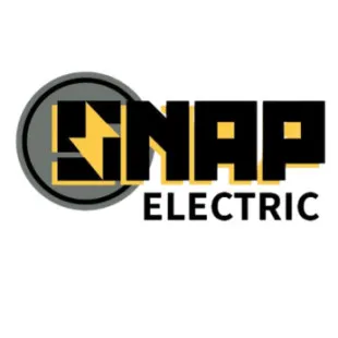 SNAP Electric logo