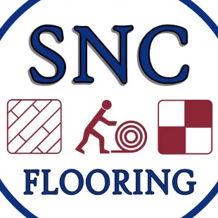SNC Flooring logo