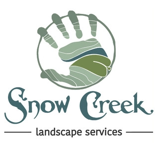 Snow Creek Landscaping, LLC logo