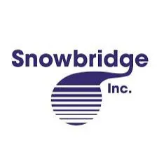 Snowbridge Inc. logo