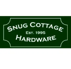 Snug Cottage Hardware Inc logo