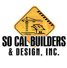 So Cal Builders & Design logo