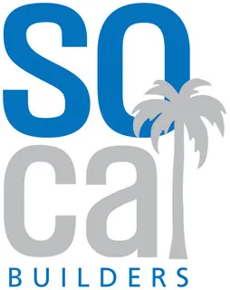 So-Cal Builders logo