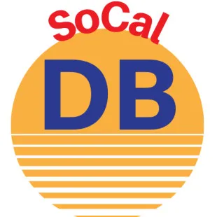 So Cal Design Build logo