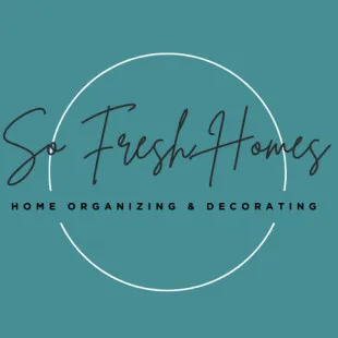 So Fresh Homes logo
