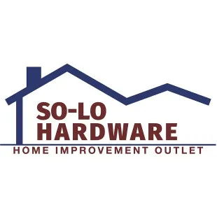 So-Lo Hardware logo