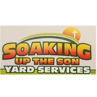 Soaking Up The Son Yard Service, LLC logo