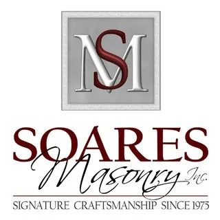 Soares Masonry, INC. logo