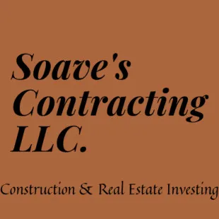 Soave's Contracting LLC. logo