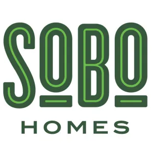 SoBo Homes, Inc. logo