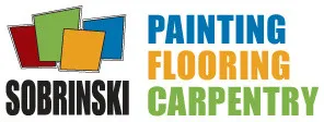 Sobrinski Painting logo