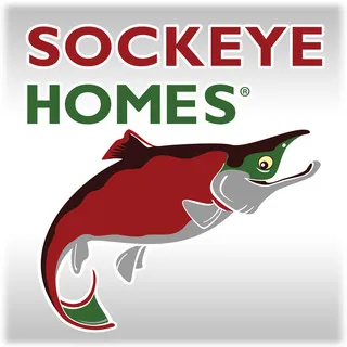 Sockeye Homes logo