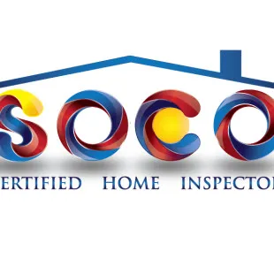 Soco Certified Home Inspectors logo