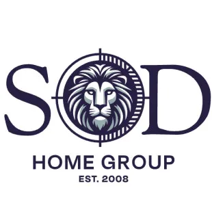 SOD Home Group logo