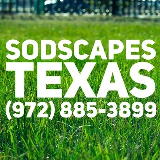 SodScapes Texas logo