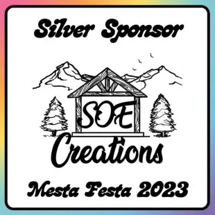 SOE Creations logo