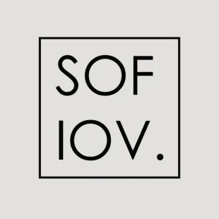 Sofiov Design logo