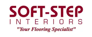 Soft-Step Interiors logo