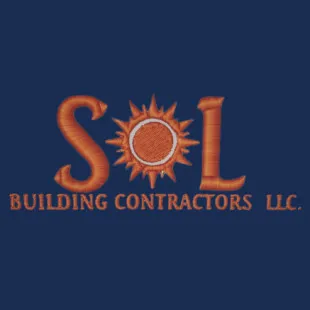 SOL Building Contractors logo