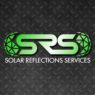 Solar Reflections Services logo