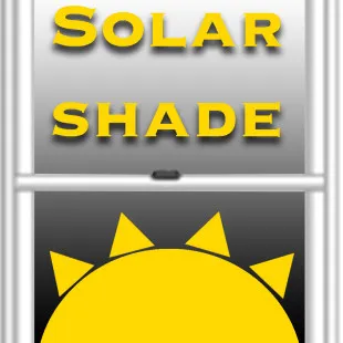 Solar Shade logo