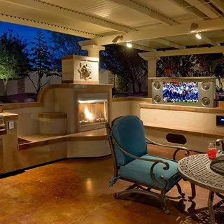 Solara Adjustable Patio Cover - Design-Build Services in El Mirage, AZ