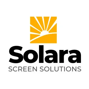 Solara Screen Solutions logo