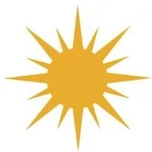 SolarGlass Window & Door logo