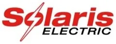 Solaris Technology Inc Electrical Contractor logo