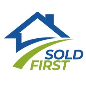 Sold First logo