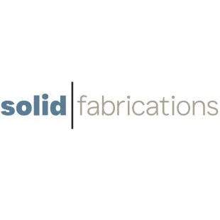 Solid Fabrications, Inc. logo