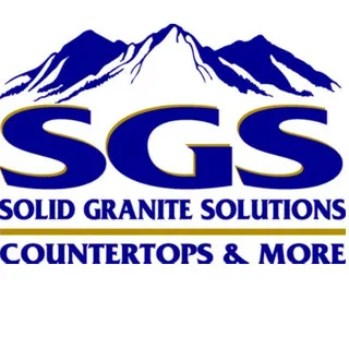 Solid Granite Solutions logo