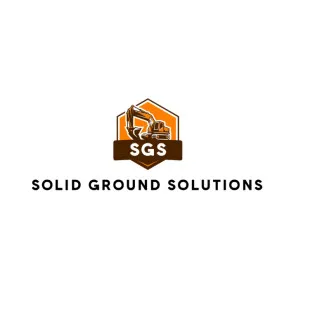 Solid Ground Solutions logo