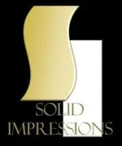 Solid Impressions Decorative Concrete & Epoxy logo