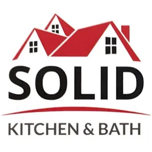 Solid Kitchen & Bath logo