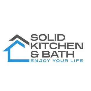 Solid Kitchen & Bath logo