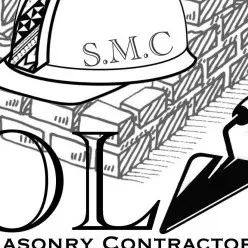 Solid Masonry Contractors logo