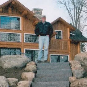 Solid Rock Landscapes - Deck Building & Repair in Bemidji, MN
