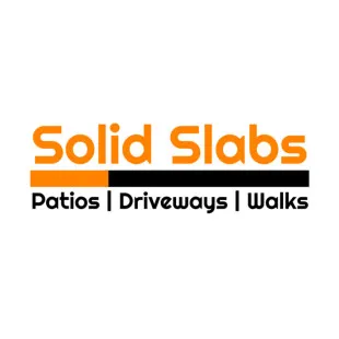 Solid Slabs logo