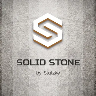 Solid Stone by Stutzke logo